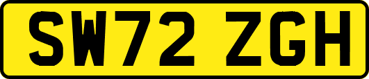 SW72ZGH