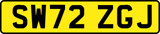 SW72ZGJ