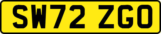 SW72ZGO