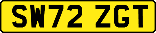 SW72ZGT