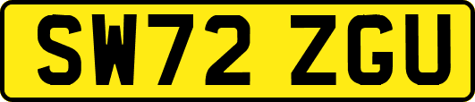 SW72ZGU