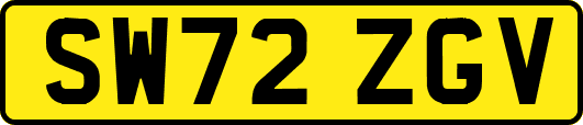 SW72ZGV