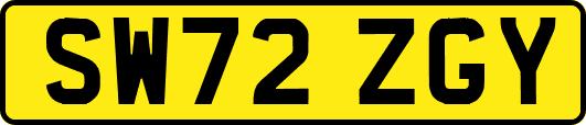 SW72ZGY