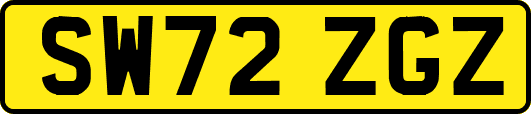 SW72ZGZ