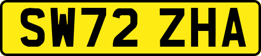 SW72ZHA