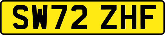 SW72ZHF