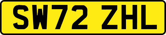 SW72ZHL