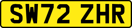 SW72ZHR