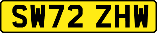 SW72ZHW