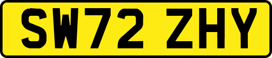 SW72ZHY