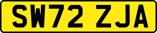 SW72ZJA