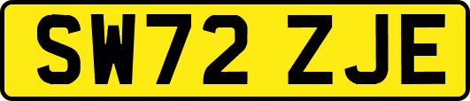SW72ZJE
