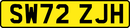 SW72ZJH