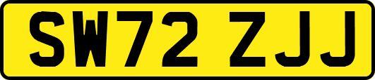 SW72ZJJ