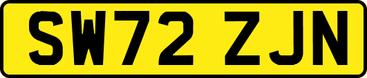 SW72ZJN