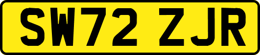 SW72ZJR