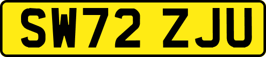 SW72ZJU