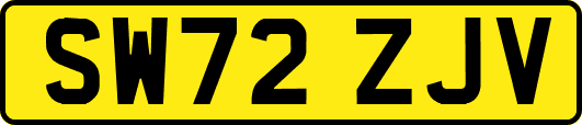 SW72ZJV