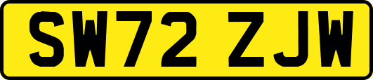 SW72ZJW