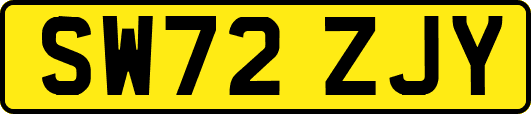 SW72ZJY