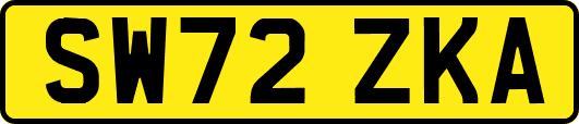 SW72ZKA