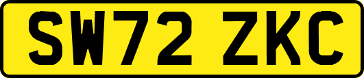 SW72ZKC
