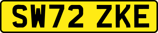 SW72ZKE