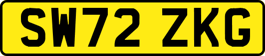 SW72ZKG