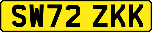 SW72ZKK