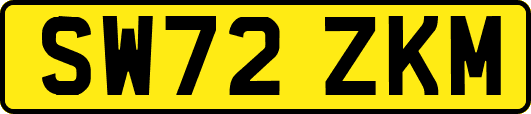 SW72ZKM