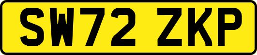 SW72ZKP