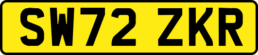 SW72ZKR