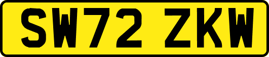SW72ZKW