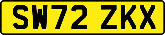 SW72ZKX