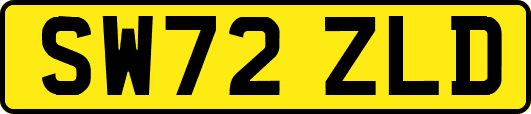 SW72ZLD