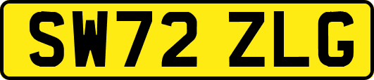 SW72ZLG