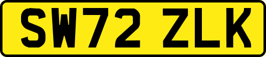 SW72ZLK