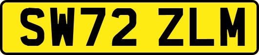 SW72ZLM