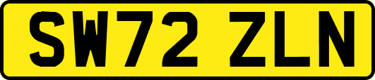 SW72ZLN