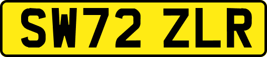 SW72ZLR