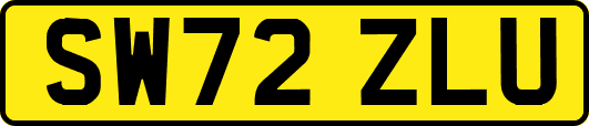 SW72ZLU