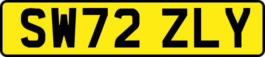 SW72ZLY