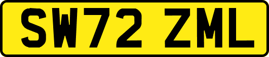 SW72ZML