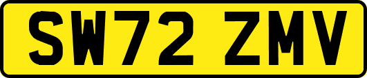 SW72ZMV