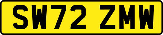 SW72ZMW