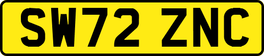 SW72ZNC