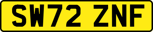 SW72ZNF