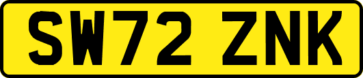 SW72ZNK