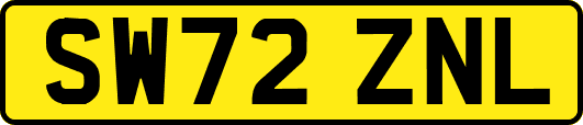 SW72ZNL