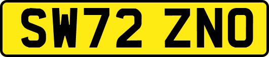 SW72ZNO